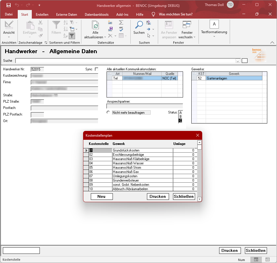 Mobirise Website Builder
